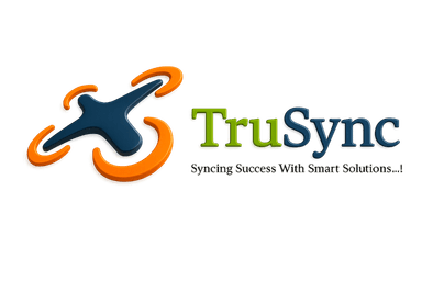 TruSync Logo