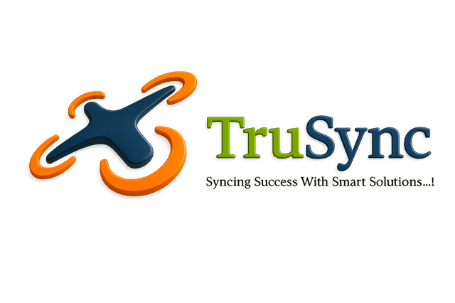TruSync Logo